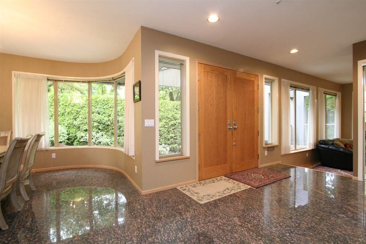 Photo 2: Photos: 5210 YEW Street in Vancouver: Quilchena House for sale (Vancouver West)  : MLS®# R2005587