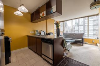 Photo 4: 704 1001 RICHARDS Street in Vancouver: Downtown VW Condo for sale in "MIRO" (Vancouver West)  : MLS®# R2866602