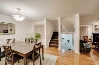 Photo 7: 9 5790 Patina Drive SW in Calgary: Patterson Row/Townhouse for sale : MLS®# A1160459