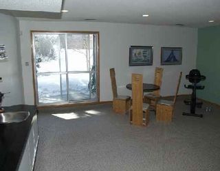 Photo 6: Charleswood in : Charleswood House for sale (South West Winnipeg)  : MLS®# 2603087