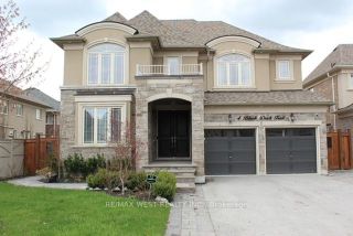 Photo 1: 4 Black Duck Trail in King: Nobleton House (2-Storey) for lease : MLS®# N5959528