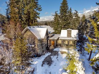 Photo 30: 5204 JORDAN Lane in Whistler: Westside House for sale in "Nita Lake Estates / Westside of Alpha Lake" : MLS®# R2852804