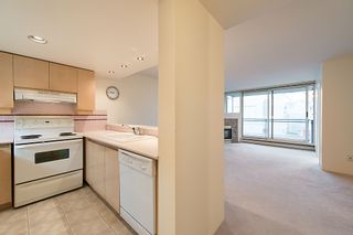 Photo 17: 508 555 ABBOTT Street in Vancouver: Downtown VW Condo for sale in "PARIS PLACE" (Vancouver West)  : MLS®# V985297