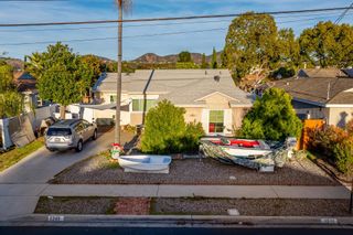 Main Photo: House for sale : 2 bedrooms : 5248 Lewison Avenue in San Diego