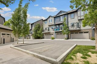 Photo 32: 123 Legacy Point SE in Calgary: Legacy Row/Townhouse for sale : MLS®# A2142558
