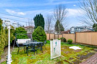 Photo 5: 48 E 41ST Avenue in Vancouver: Main House for sale (Vancouver East)  : MLS®# R2541710