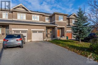 Photo 2: 235 JERSEY TEA CIRCLE in Ottawa: House for sale : MLS®# 1367278