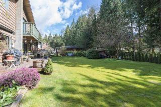 Photo 17: 2572 THE Boulevard in Squamish: Garibaldi Highlands House for sale : MLS®# R2166733