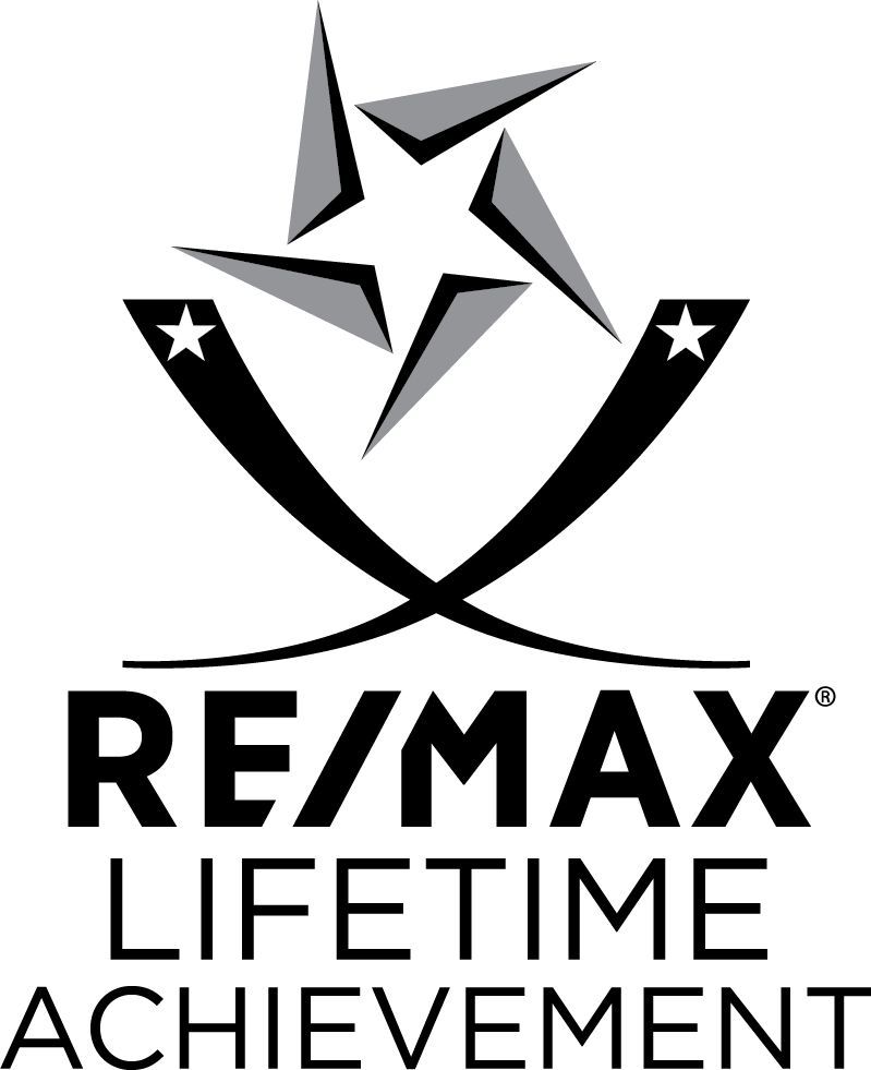Re/Max Lifetime Achievement Award