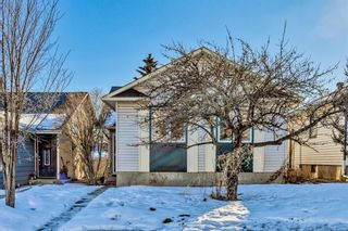 Photo 1: 23 Millbank Road SW in Calgary: Millrise Detached for sale : MLS®# A2024440