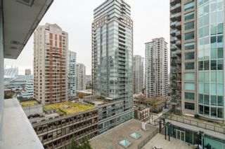 Photo 13: 1008 833 HOMER STREET in Vancouver: Downtown VW Condo for sale (Vancouver West)  : MLS®# R2669544
