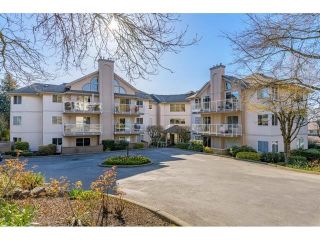 Photo 2: 206 455 BROMLEY Street in Coquitlam: Coquitlam East Condo for sale in "Las Palmas" : MLS®# R2747858