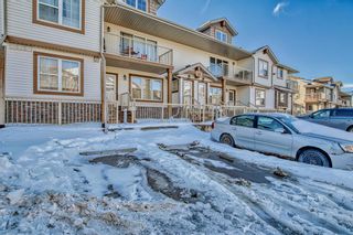 Photo 13: 201 80 Panatella Landing NW in Calgary: Panorama Hills Row/Townhouse for sale : MLS®# A2029251