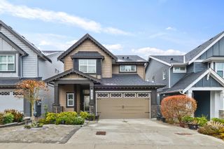 Photo 31: 10485 248 Street in Maple Ridge: Albion House for sale : MLS®# R2743054