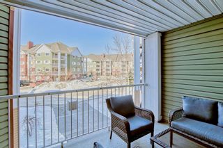 Photo 23: 3209 10 Prestwick Bay SE in Calgary: McKenzie Towne Apartment for sale : MLS®# A2032568