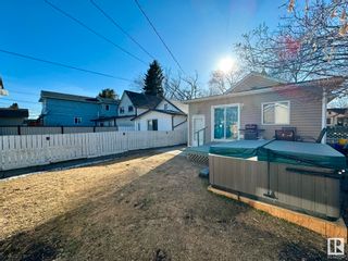 Photo 60: 12219 91 Street in Edmonton: Zone 05 House for sale : MLS®# E4381498