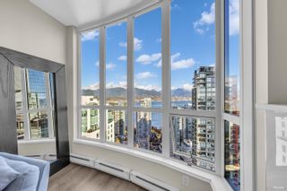 Photo 4: 3208 1239 W GEORGIA Street in Vancouver: Coal Harbour Condo for sale (Vancouver West)  : MLS®# R2831085