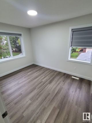 Photo 4: 12742 130 Street in Edmonton: Zone 01 House Half Duplex for sale : MLS®# E4384352