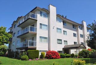 Photo 6: 202 2354 Brethour Ave in Sidney: Si Sidney North-East Condo for sale : MLS®# 933536