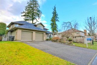 Photo 1: 10729 CHESTNUT Place in Surrey: Fraser Heights House for sale (North Surrey)  : MLS®# R2228413