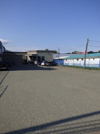 Photo 4: 44467 YALE Road in Chilliwack: West Chilliwack Industrial for lease : MLS®# C8051757