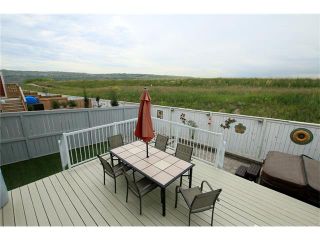 Photo 37: 510 RIVER HEIGHTS Crescent: Cochrane House for sale : MLS®# C4074491
