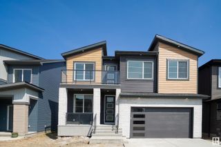 Photo 1:  in Edmonton: Zone 56 House for sale : MLS®# E4341004