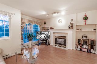 Photo 5: 48 7831 GARDEN CITY ROAD in Richmond: Brighouse South Townhouse for sale : MLS®# R2526383