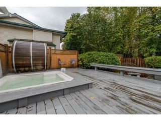 Photo 20: 3763 ROBSON DRIVE in Abbotsford: Abbotsford East House for sale : MLS®# R2114513