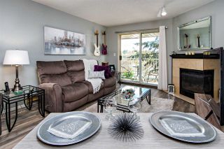 Photo 6: 306 1187 PIPELINE Road in Coquitlam: New Horizons Condo for sale : MLS®# R2123453