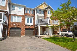 Photo 4: 269 Woodley Crescent in Milton: Willmont House (3-Storey) for sale : MLS®# W6050760