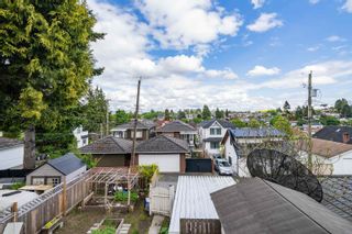 Photo 28: 5320 KNIGHT Street in Vancouver: Knight House for sale (Vancouver East)  : MLS®# R2856979