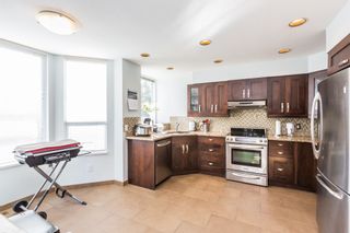 Photo 3: 57 2990 Panorama Drive in Coquitlam: Westwood Plateau Townhouse for sale : MLS®# R2138688