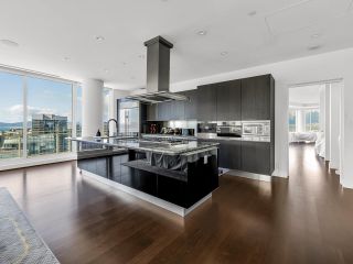 Photo 13: 2900 1139 W CORDOVA STREET in Vancouver: Coal Harbour Condo for sale (Vancouver West)  : MLS®# R2856966