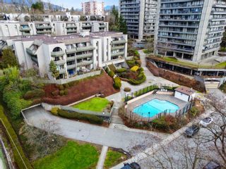 Photo 22: 209 4941 LOUGHEED Highway in Burnaby: Brentwood Park Condo for sale in "Douglas View" (Burnaby North)  : MLS®# R2851013
