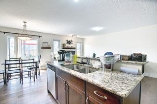 Photo 5: 1407 26 Avenue in Edmonton: Zone 30 House Half Duplex for sale : MLS®# E4254589