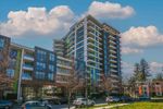 Main Photo: 502 3533 ROSS Drive in Vancouver: University VW Condo for sale in "Noble Park Residences" (Vancouver West)  : MLS®# R2867095