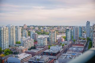 Photo 7: 3207 939 HOMER Street in Vancouver: Yaletown Condo for sale in "The Pinnacle" (Vancouver West)  : MLS®# R2689383