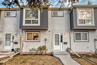 Main Photo: 26 11407 Braniff Road SW in Calgary: Braeside Row/Townhouse for sale : MLS®# A2123694