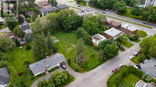 Photo 1: 834 HARE AVENUE in Ottawa: Vacant Land for sale : MLS®# 1327317