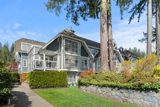 Photo 28: 206 3389 CAPILANO Crescent in North Vancouver: Capilano NV Condo for sale in "Capilano Estates" : MLS®# R2876081