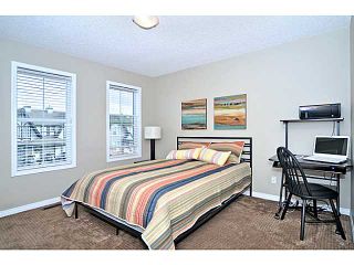 Photo 8: 99 ELGIN MEADOWS Gardens SE in CALGARY: McKenzie Towne Residential Attached for sale (Calgary)  : MLS®# C3545504