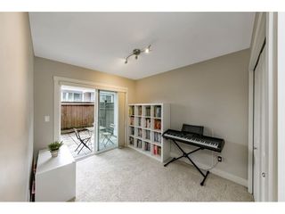 Photo 29: 11 20195 68 Avenue in Langley: Willoughby Heights Townhouse for sale : MLS®# R2674625