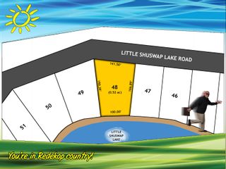 Photo 45: 1253 Little Shuswap Lake Road in Chase: Little Shuswap Lake House for sale : MLS®# 10210918