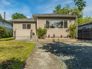 Photo 1: 487 Howard Ave in Nanaimo: Na University District House for sale : MLS®# 912127