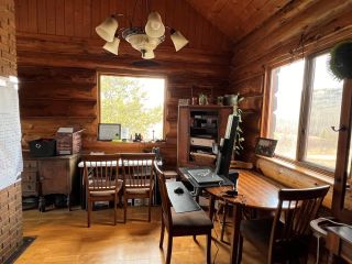 Photo 9: 29056 TELKWA HIGH Road in Smithers: Smithers - Rural House for sale (Smithers And Area)  : MLS®# R2682748