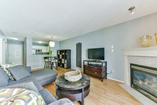 Photo 4: 307 12207 224 Street in Maple Ridge: West Central Condo for sale in "THE EVERGREEN" : MLS®# R2384261