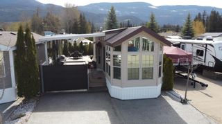 Photo 39: #120 1383 Silver Sands Road, in Sicamous: House for sale : MLS®# 10272807