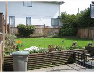Photo 4: 6518 ANGUS Drive in Vancouver: South Granville House for sale (Vancouver West)  : MLS®# V762600