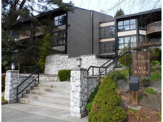 FEATURED LISTING: 206 - 7055 WILMA Street Burnaby